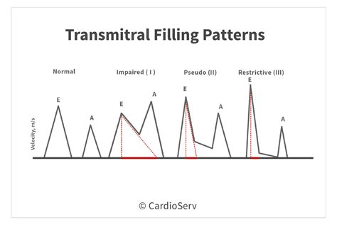 elevated lv filling pressure meaning|impaired Lv relaxation on echo.